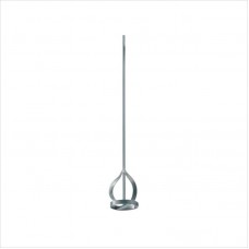 VOREL Mixer pentru vopsea, diametru 100 mm, lungim..